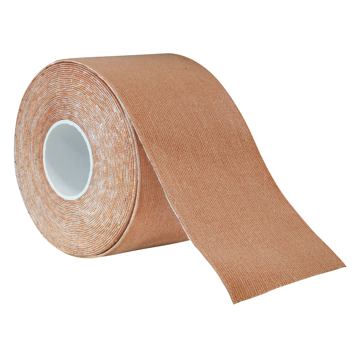 KIT DE 6 CINTAS KINESIOLÓGICAS VENDAJE NEUROMUSCULAR