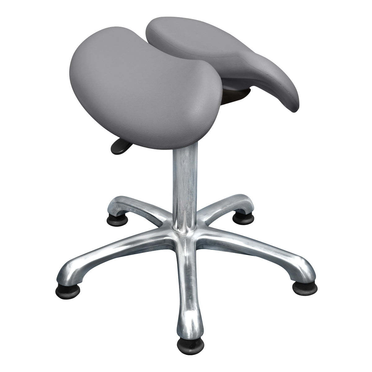 BANCO TABURETE TIPO SILLA DE MONTAR MODELO SOFÍA
