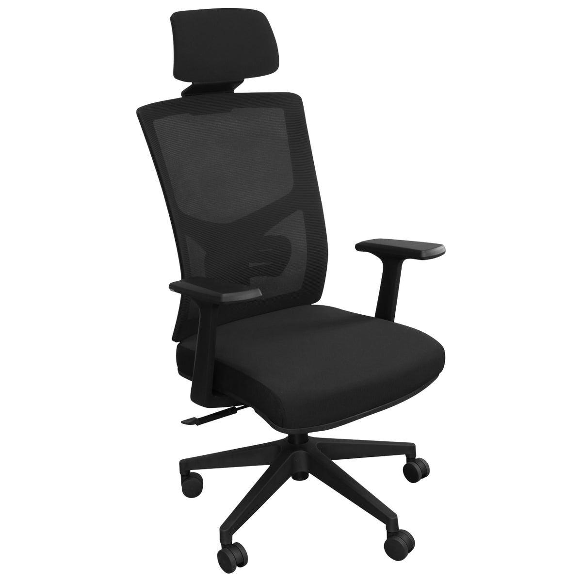 SILLA DE OFICINA