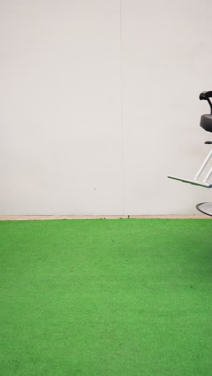 SILLÓN PARA ESTÉTICA HIDRÁULICO MODELO MERCURY